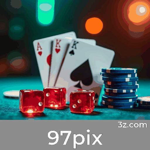 97pix: Cassino Premiado e Pagamentos Rápidos
