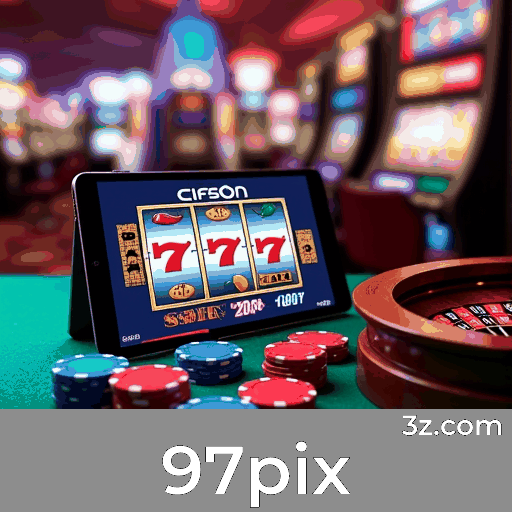 Domine Seu Perfil na 97pix: Personalização e Segurança