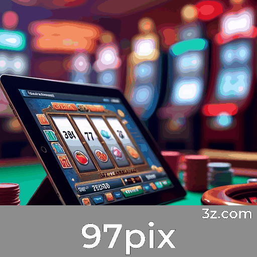 Domine Seu Perfil na 97pix: Personalização e Segurança