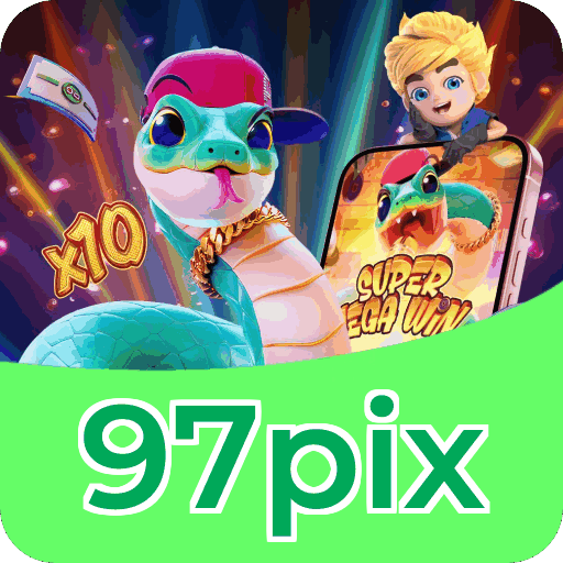 Promoções e bônus exclusivos da 97pix