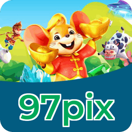 Instalar APK 97pix